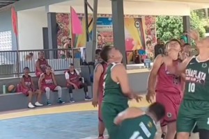 場(chǎng)上除了自己，誰(shuí)都是敵人